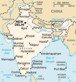 Risultati immagini per INDIA