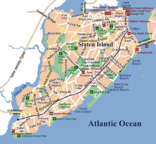 Risultati immagini per staten island